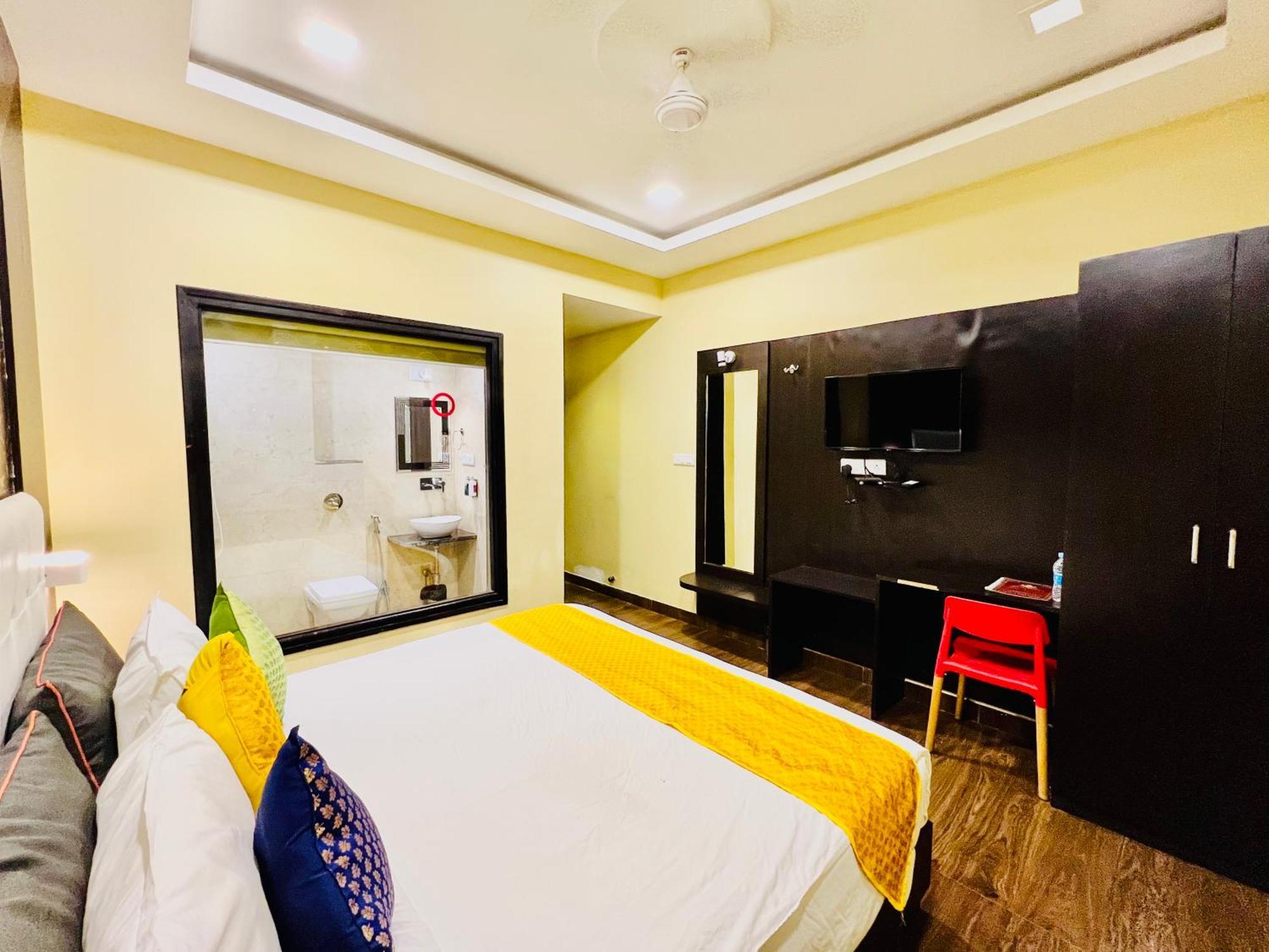 Hotel Grand Bhagwat, Удайпур Екстериор снимка